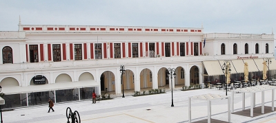 ΕΠΙΣΤΟΛΗ ΣΤΟΝ ΔΗΜΑΡΧΟ ΓΙΑ ΝΑ ΚΑΤΑΣΤΕΙ ΠΡΟΣΒΑΣΙΜΟ ΓΙΑ ΤΑ  ΑμεΑ ΤΟ ΠΝΕΥΜΑΤΙΚΟ ΚΕΝΤΡΟ ΤΟΥ ΔΗΜΟΥ ΖΑΚΥΝΘΟΥ