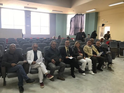 ΕΤΗΣΙΑ ΓΕΝΙΚΗ ΣΥΝΕΛΕΥΣΗ ΠΟΜΑμεΑ 2019