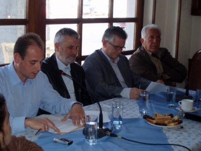 Γενική συνέλευση 2011
