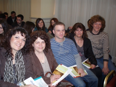 Εκλογικός απολογισμός 2012