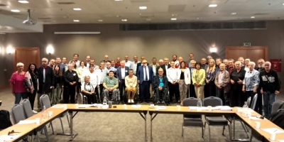 ΣΥΓΧΑΡΗΤΗΡΙΑ ΕΠΙΣΤΟΛΗ ΣΤΟΝ ΠΡΟΕΔΡΟ ΤΗΣ ΕΣΑΜΕΑ Κ. Ι. ΒΑΡΔΑΚΑΣΤΑΝΗ ΑΠΟ ΤΟ Δ.Σ. ΤΟΥ ΣΩΜΑΤΕΙΟΥ  «ΟΙ ΠΟΠΟΛΑΡΟΙ»