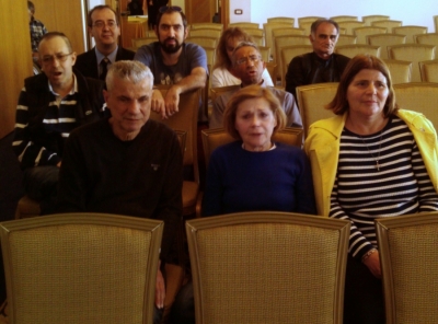 Εκλογες Π.ΟΜ.ΑμεΑ 2016