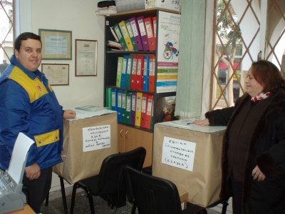 Εκλογές 2012