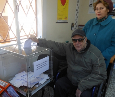 ΑΡΧΑΙΡΕΣΙΕΣ ΤΟΥ ΣΩΜΑΤΕΙΟΥ ΜΑΣ ΓΙΑ ΑΝΑΔΕΙΞΗ ΑΝΤΙΠΡΟΣΩΠΩΝ